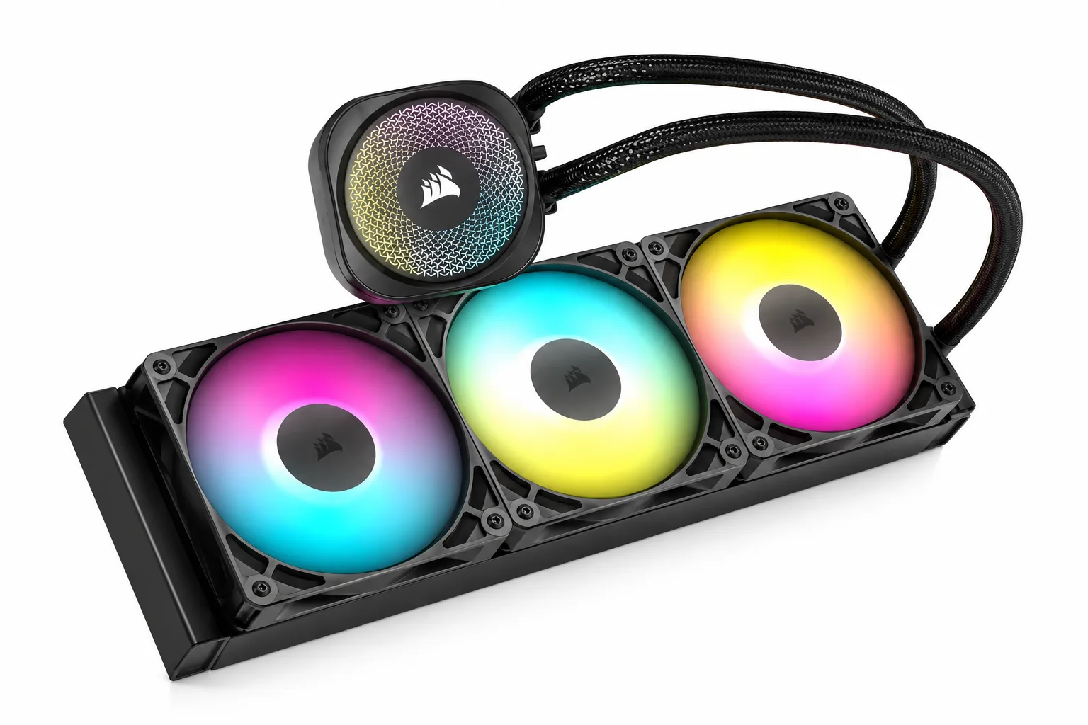Liquid cooler