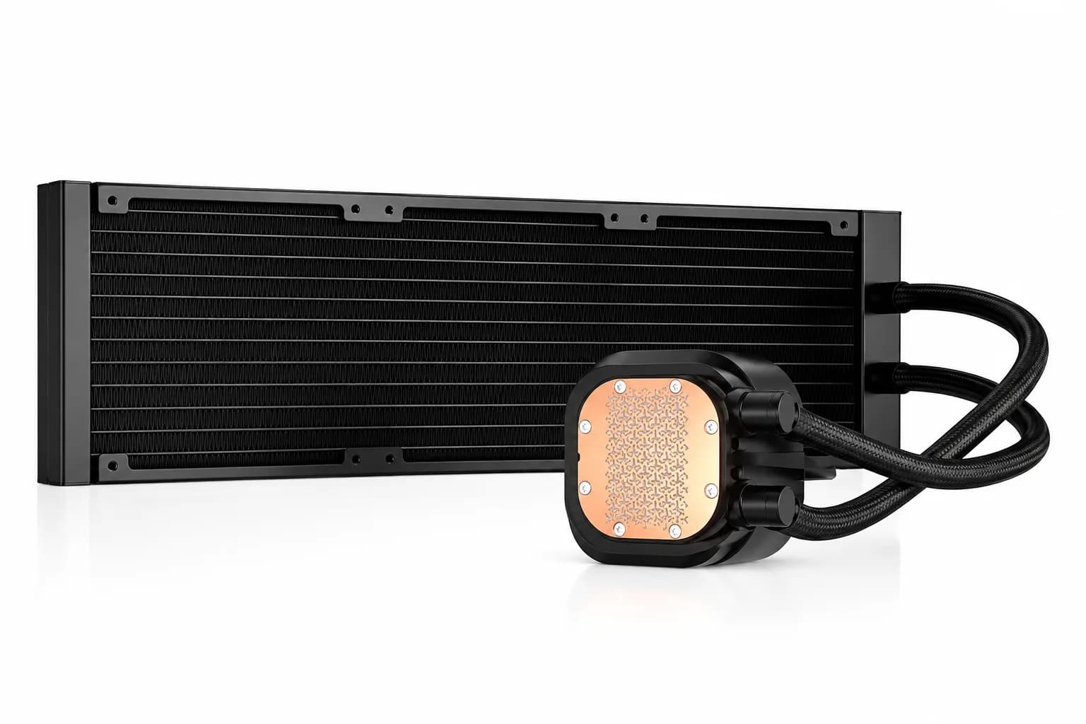 Liquid cooler