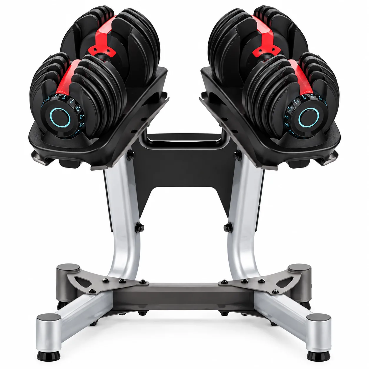 Adjustable Dumbbell