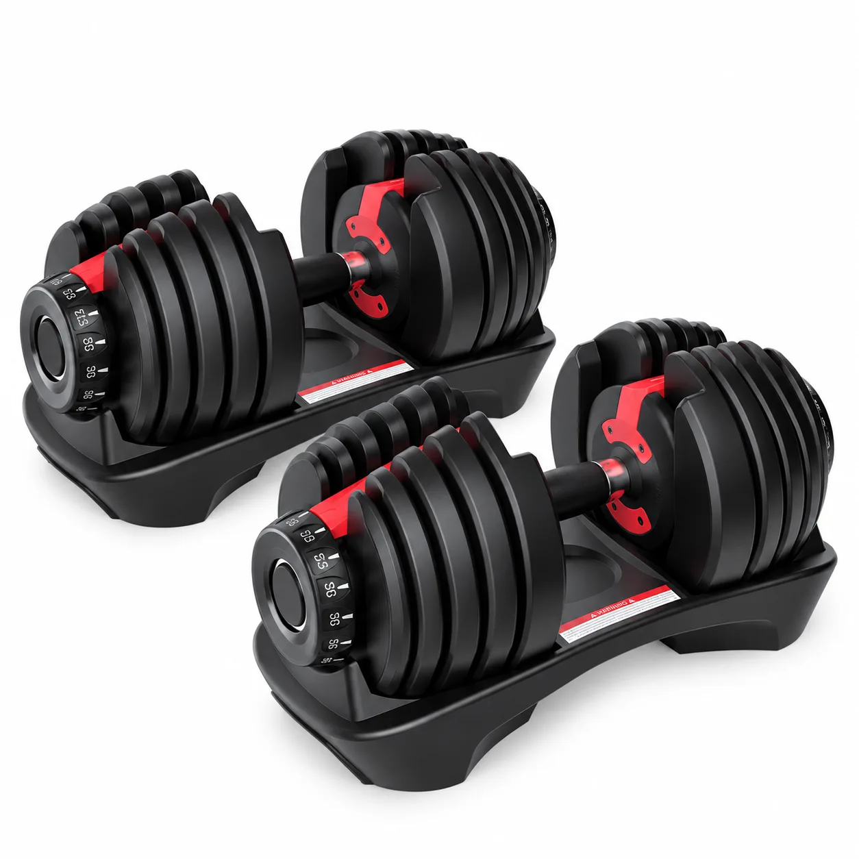 Adjustable Dumbbell