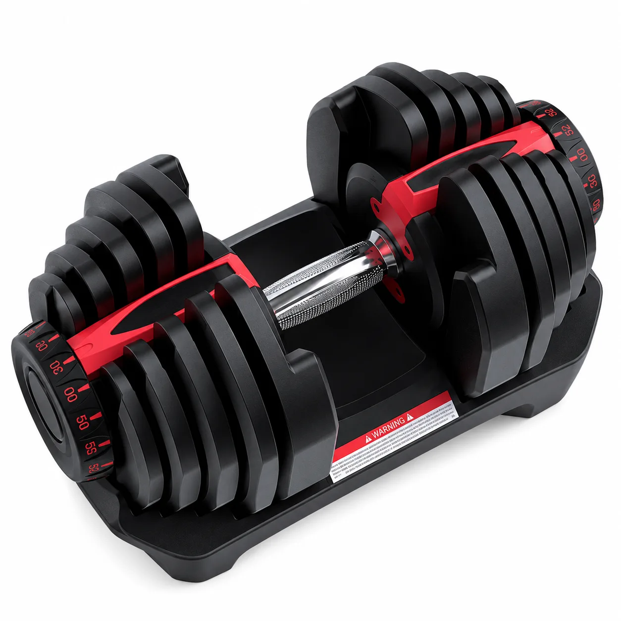 Adjustable Dumbbell