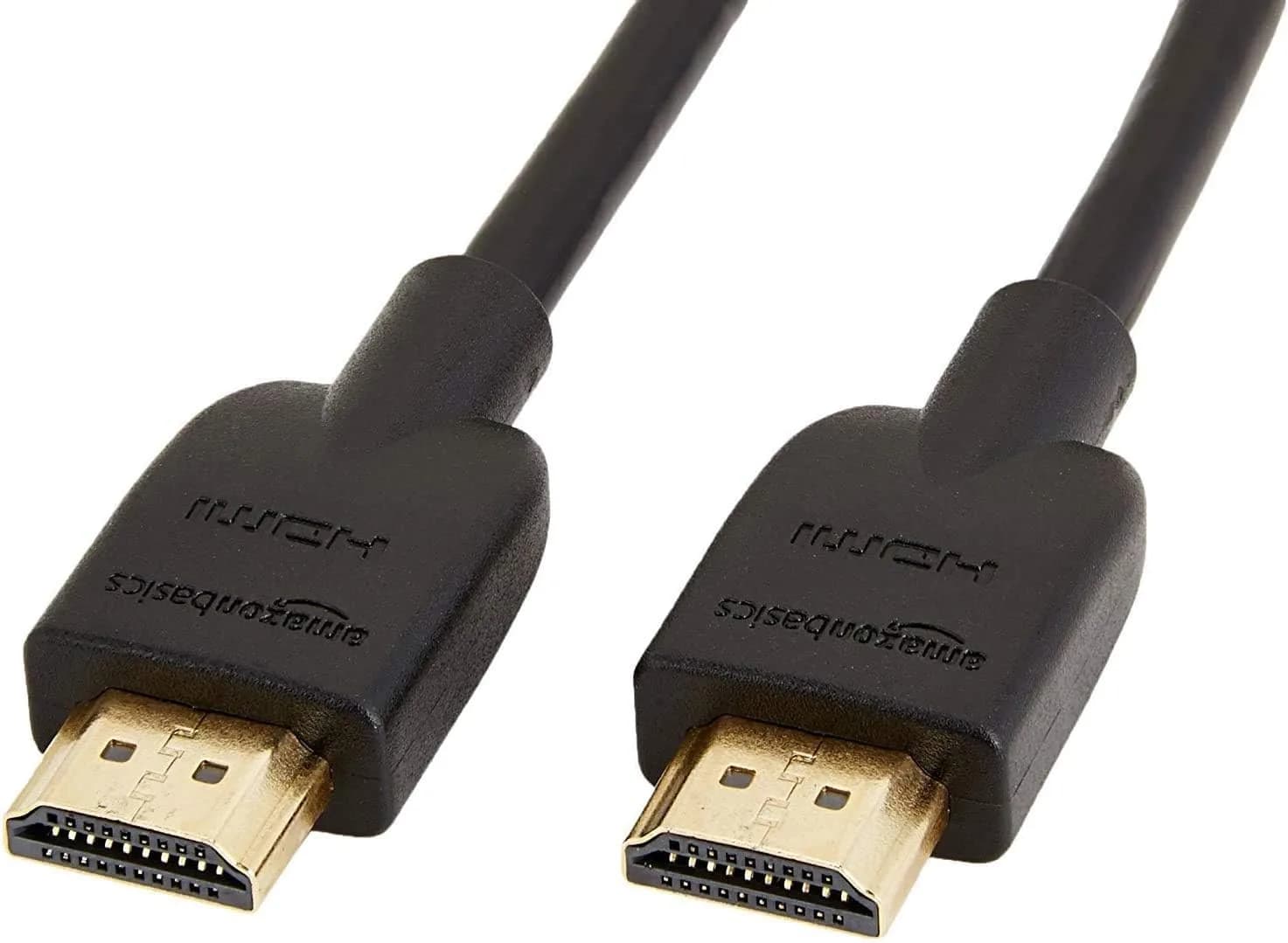 HDMI cable