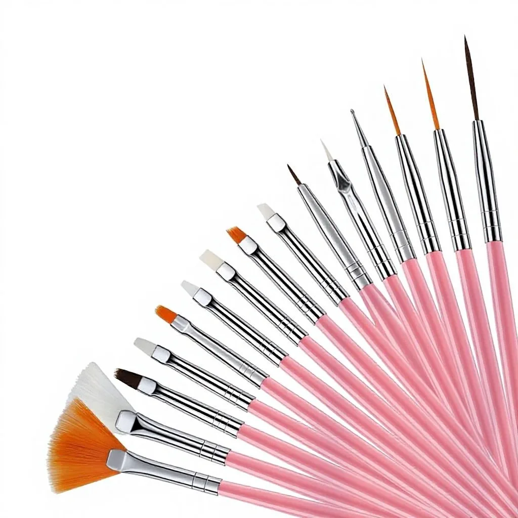 nail brush