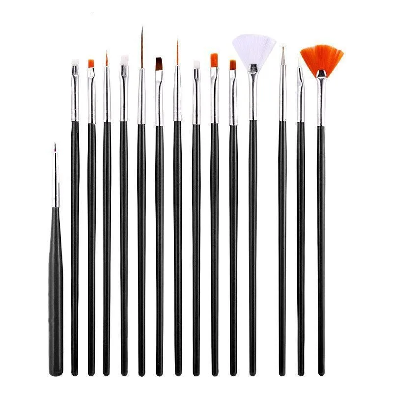 nail brush