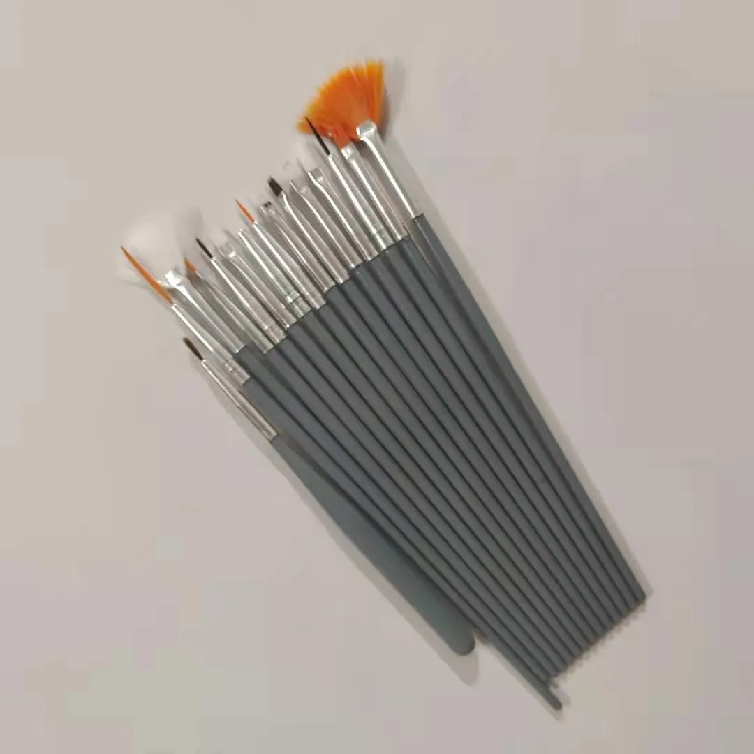 nail brush
