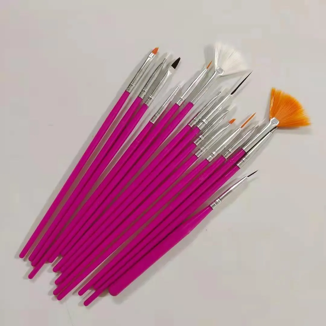 nail brush