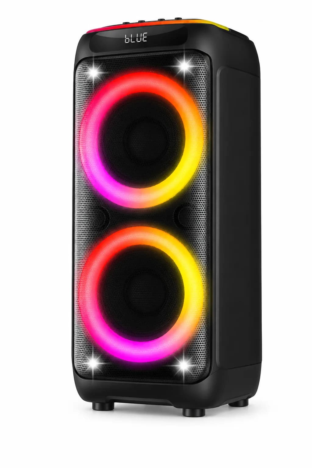 Wireless Bluetooth speaker Outdoor Portable