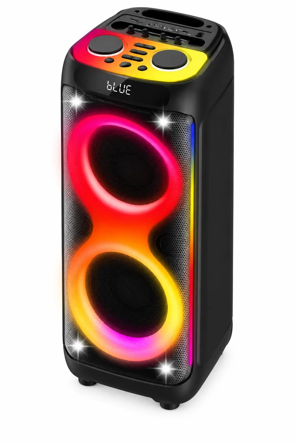 Wireless Bluetooth speaker Outdoor Portable
