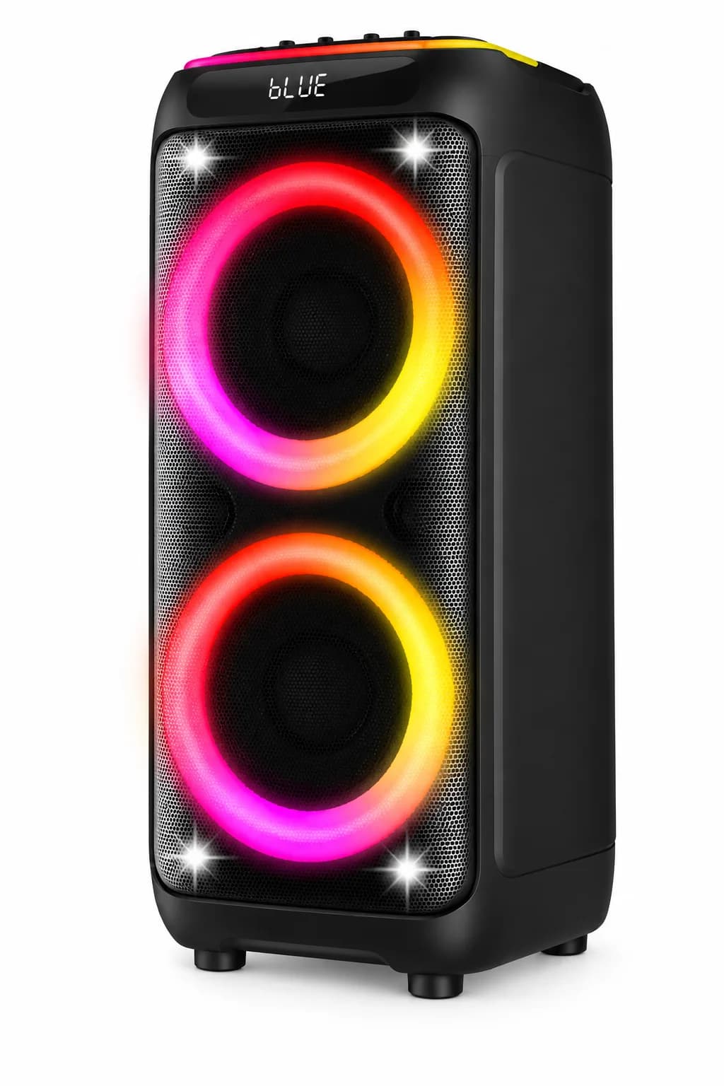 Wireless Bluetooth speaker Outdoor Portable