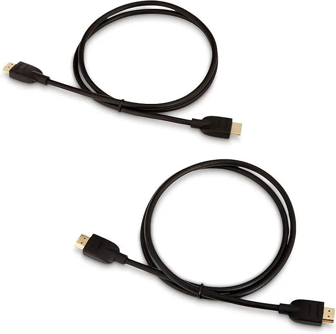 HDMI cable