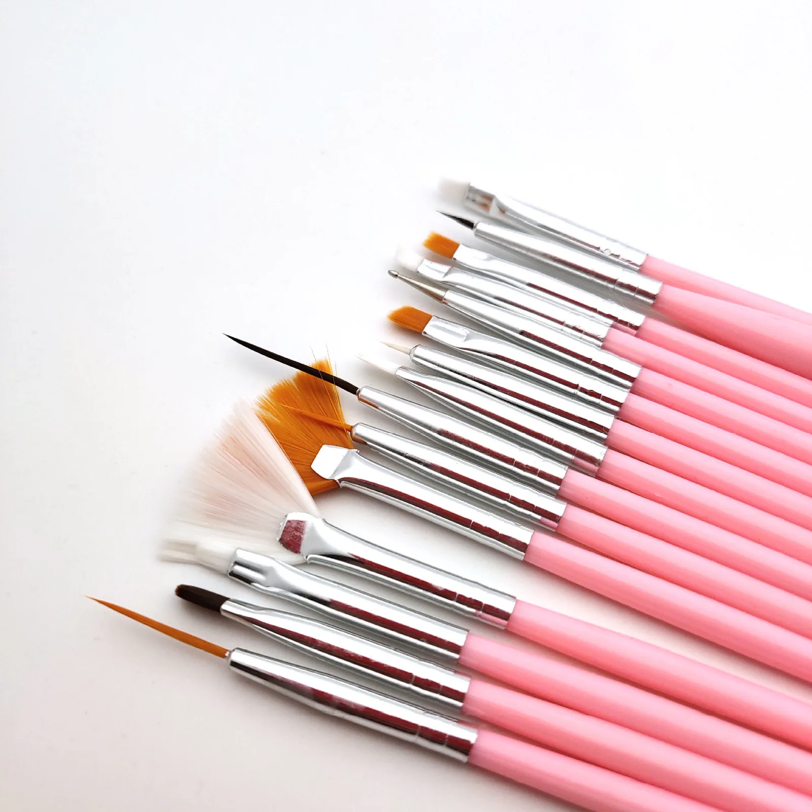 nail brush