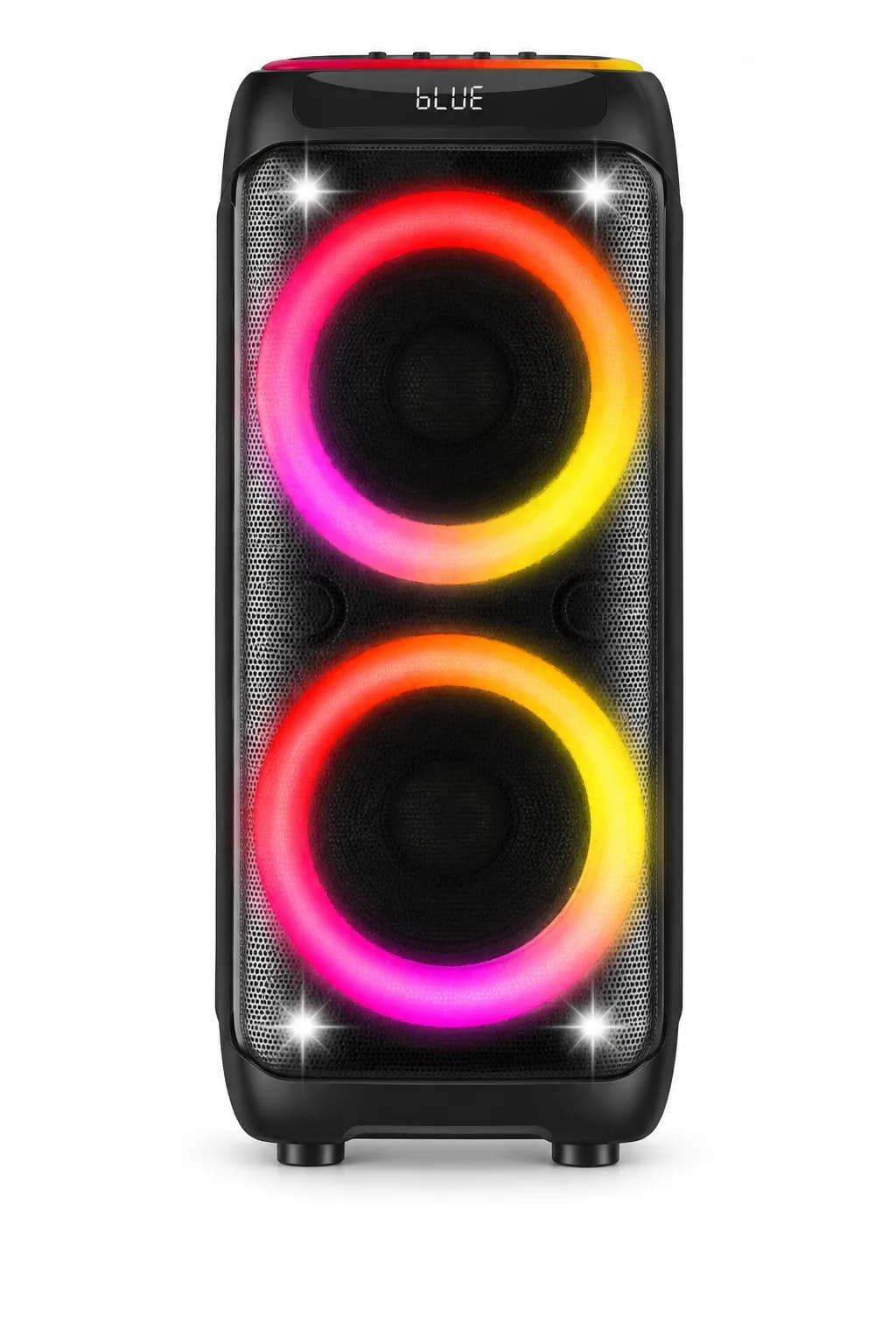 Wireless Bluetooth speaker Outdoor Portable