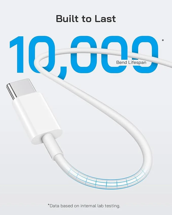 Type c charger
