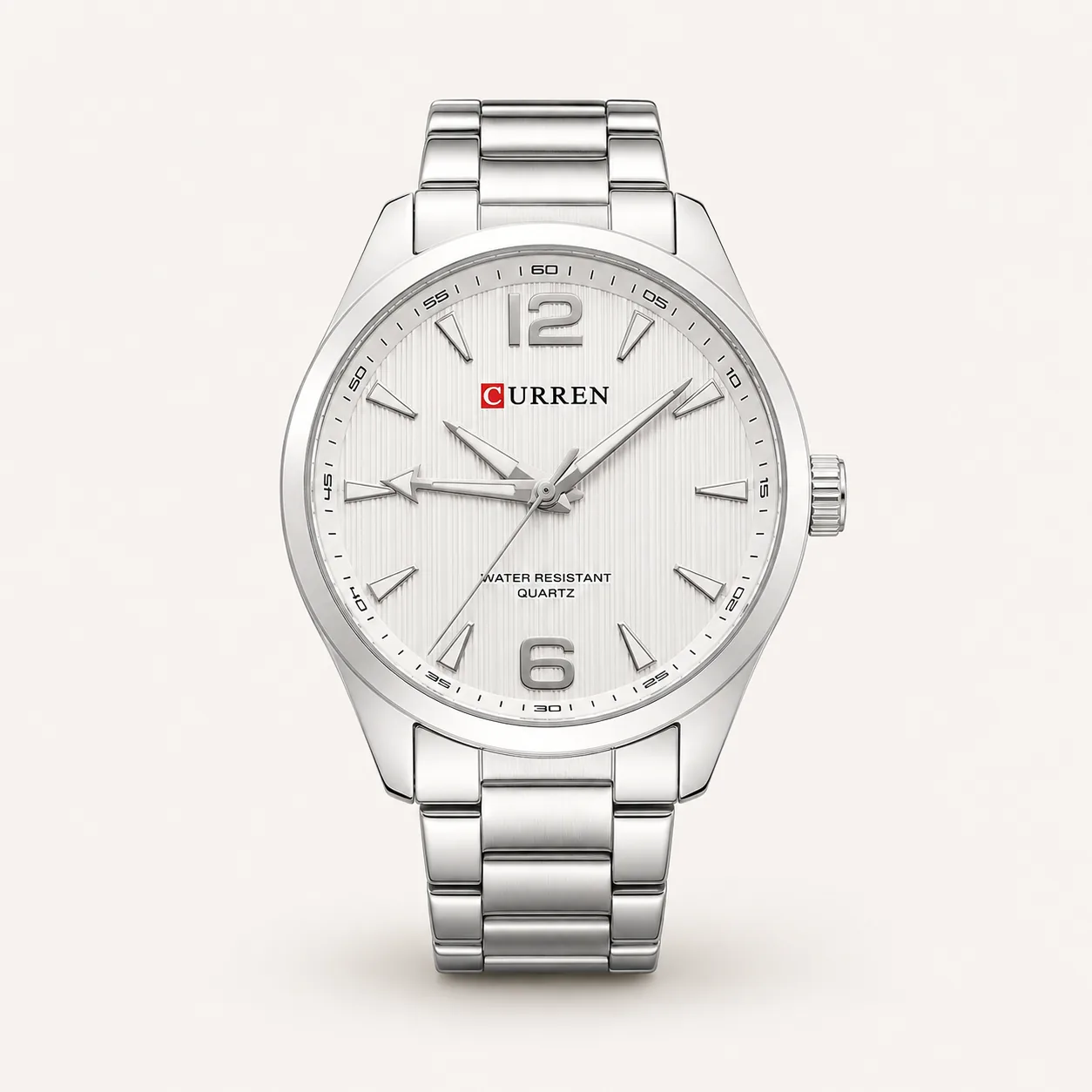 Mens curren watch