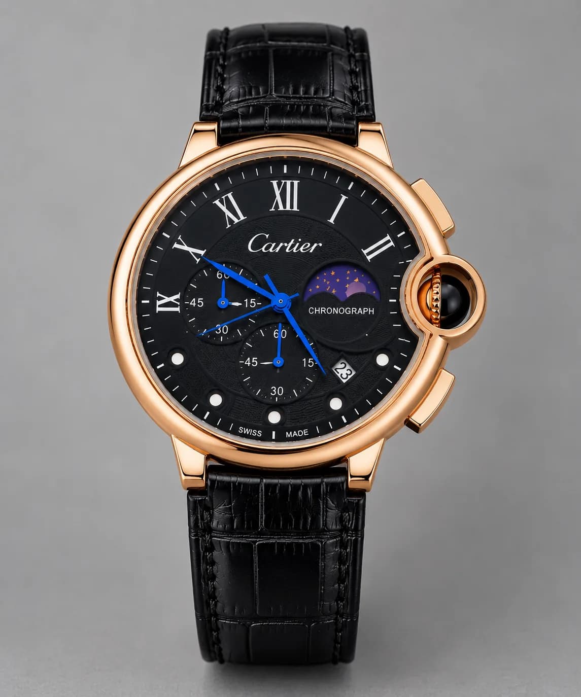 Cartier