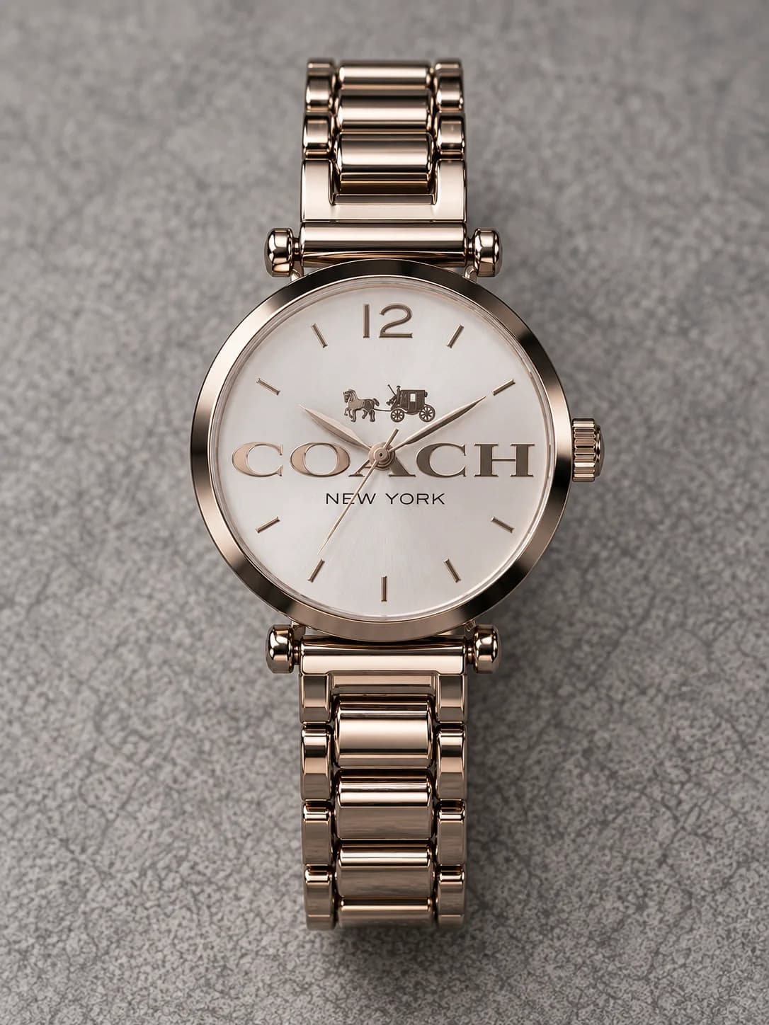Coach