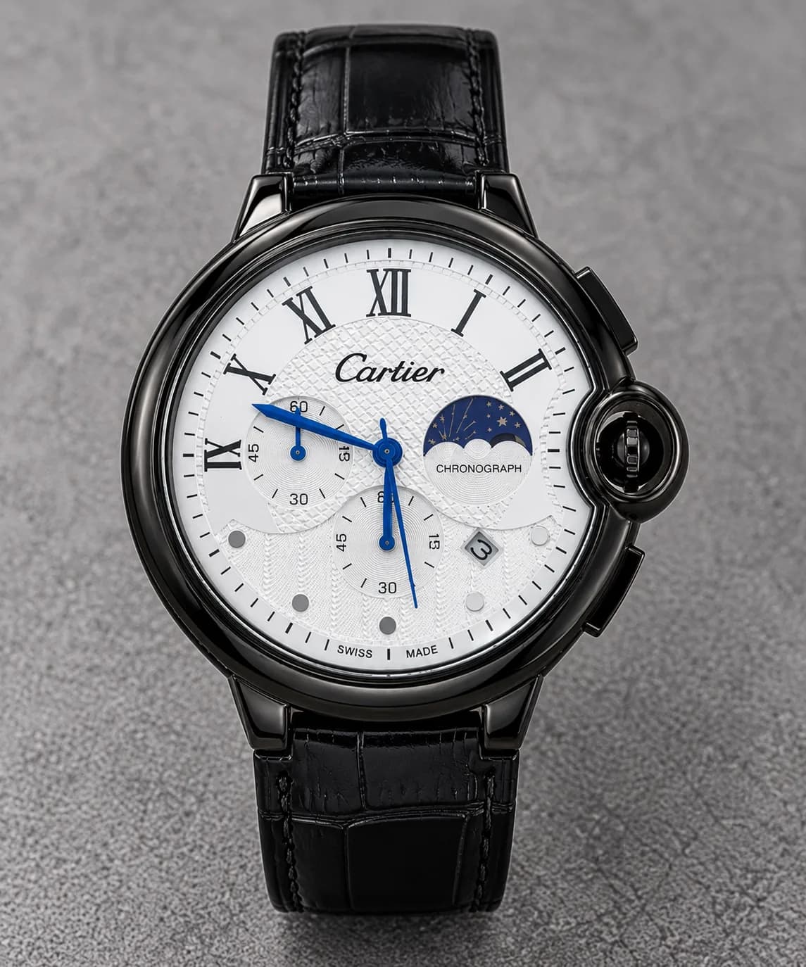 Cartier