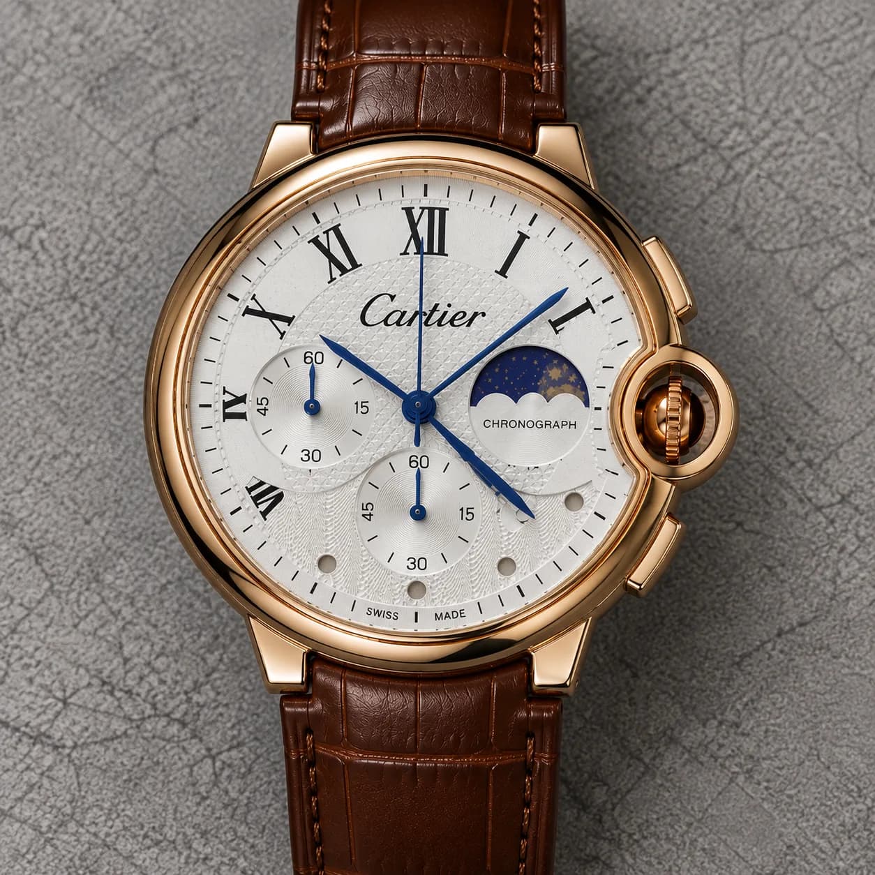 Cartier