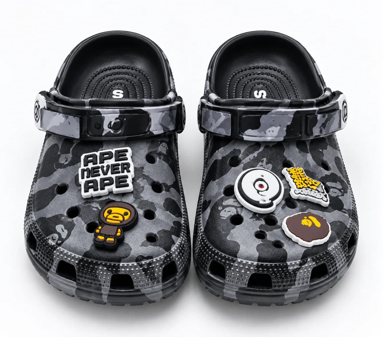 Crocs
