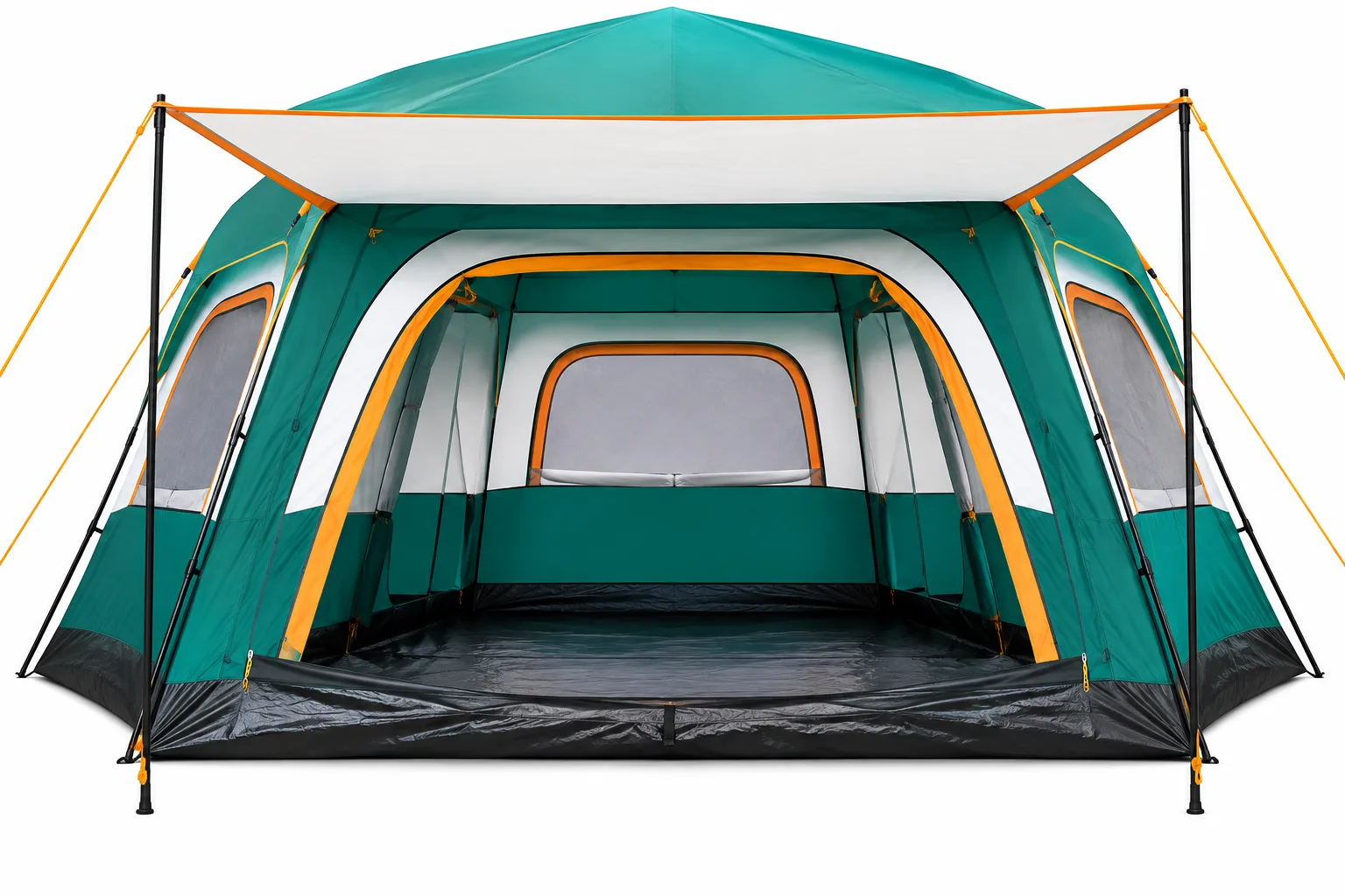 out door tent, sun roof, mosquito proof