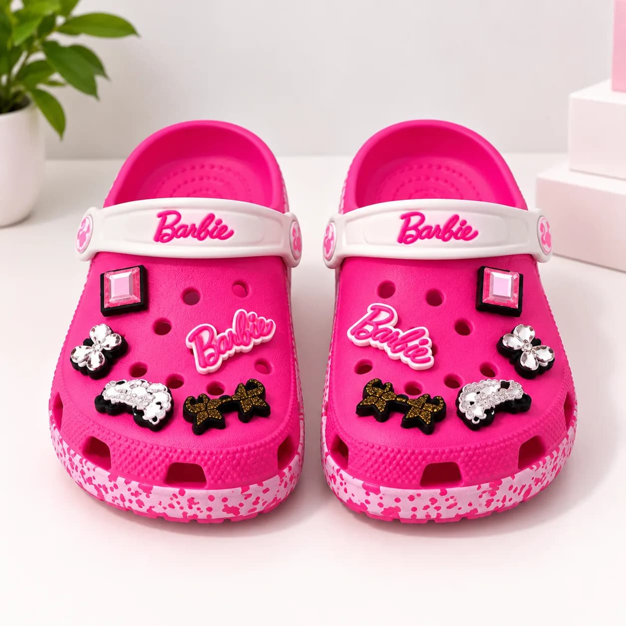 Crocs