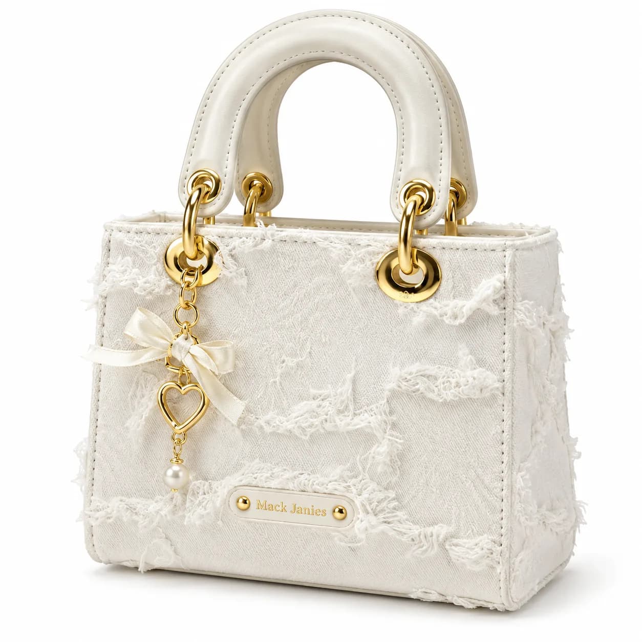 Mack Janies Bag