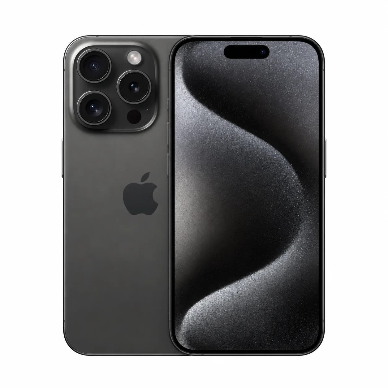 iphone 15 pro (256gb)